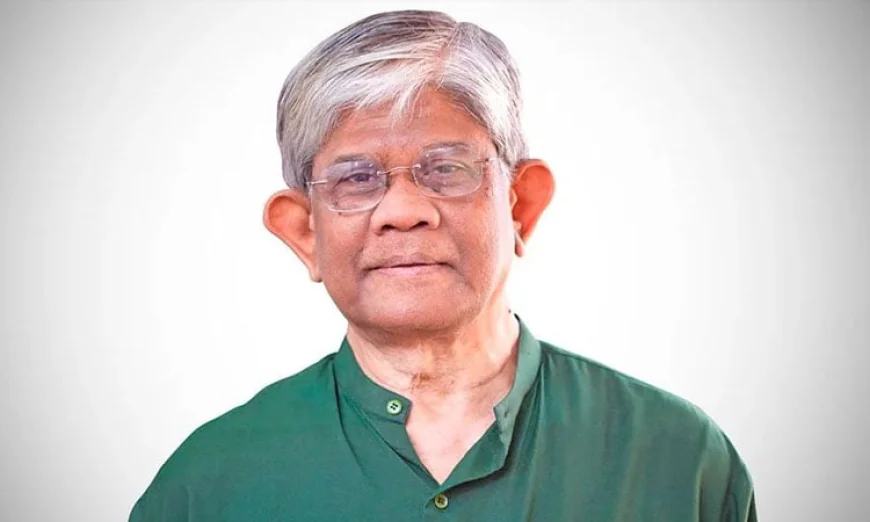 Salehuddin: Bangladesh’s Economy Shows Strong Signs of Recovery