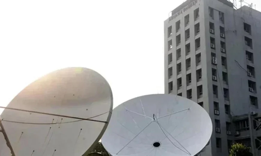 Dry Conditions Expected Nationwide