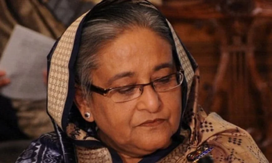 Five Charges Brought Against Hasina, Kamal, and Mamun