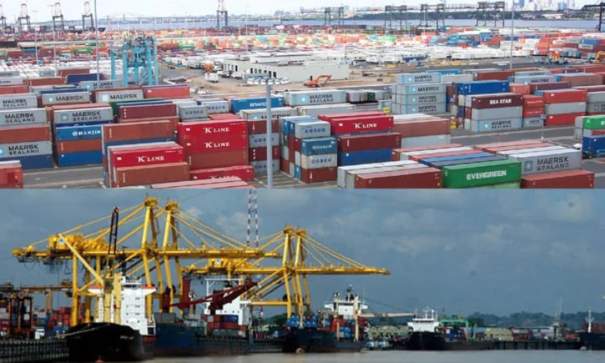 CPA signs landmark PPP agreement with APM Terminals for Laldia Container Terminal