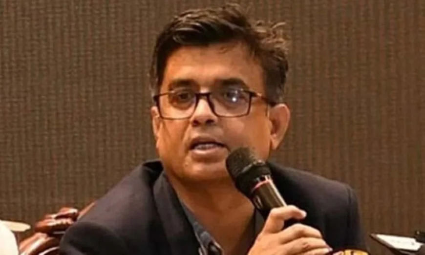 Shafiqul Alam Says Interim Government Has Met Nearly All Its Goals