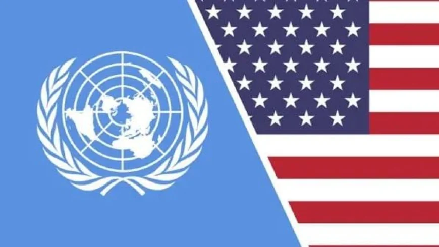 UN, US express solidarity after Dhaka earthquake