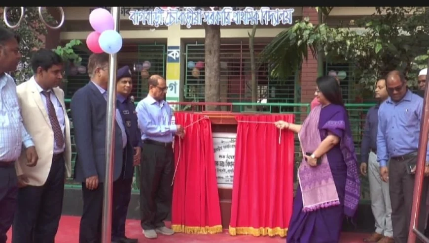 32,000 Headmaster Positions Vacant in Primary Schools: Bidhan