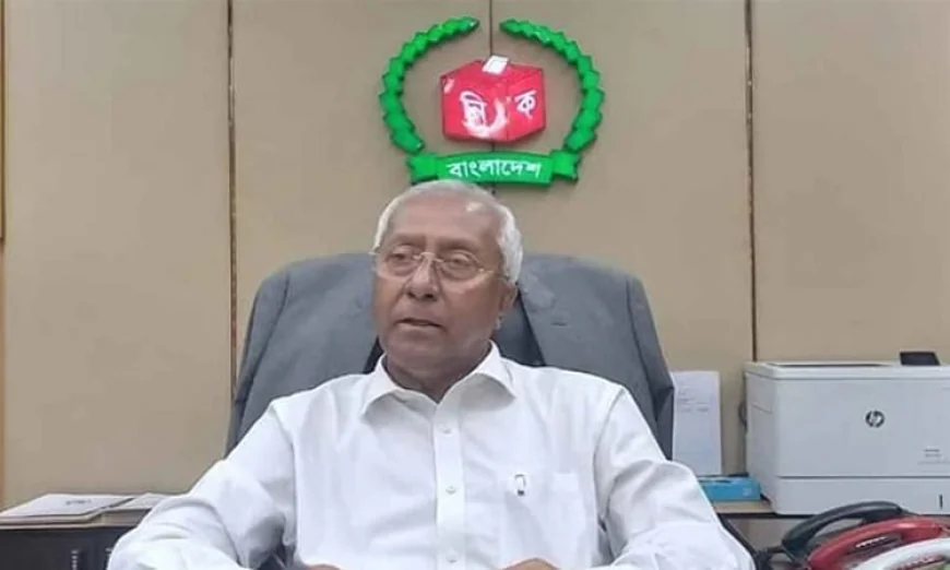 Commonwealth Ready to Support Bangladesh in Elections: EC Secretary