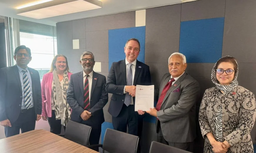 ICAB, CIPFA pledge support for high-quality PSFM