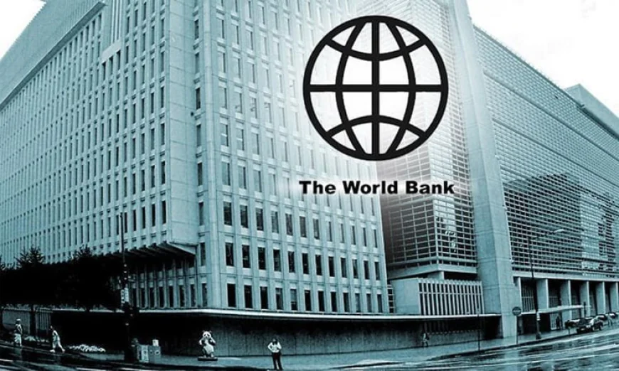 World Bank calls for enhanced climate resilience in Bangladesh, South Asia