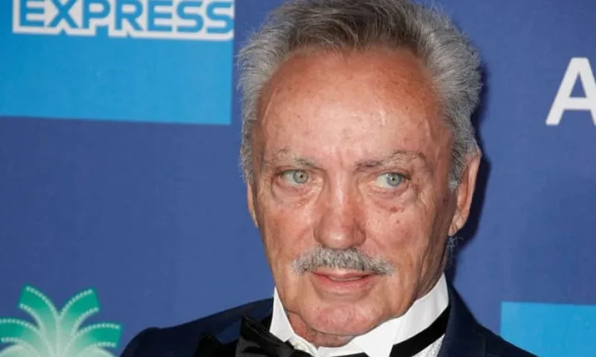 Udo Kier, veteran actor, passes away at 81