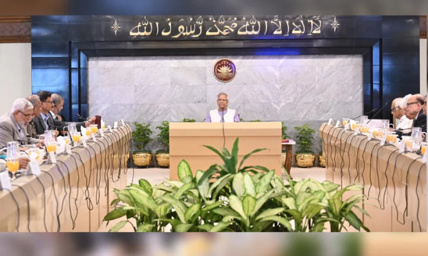 Referendum Ordinance Receives Final Nod