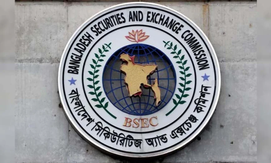 BSEC Extends Provisioning Deadline for Eight Market Intermediaries