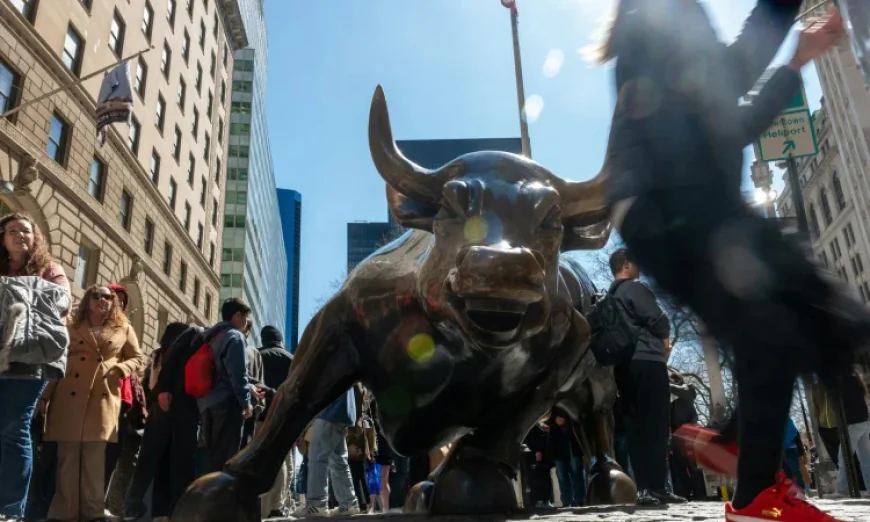 Asian Markets Rise on Growing Chances of Another Fed Rate Cut