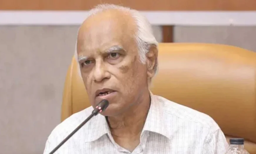 Wahiduddin Calls for Coordinated Efforts to Boost Livestock Sector Growth