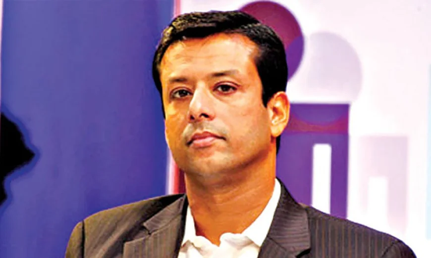 Sajeeb Wazed Joy Sentenced to 5 Years in Rajuk Plot Scam Case