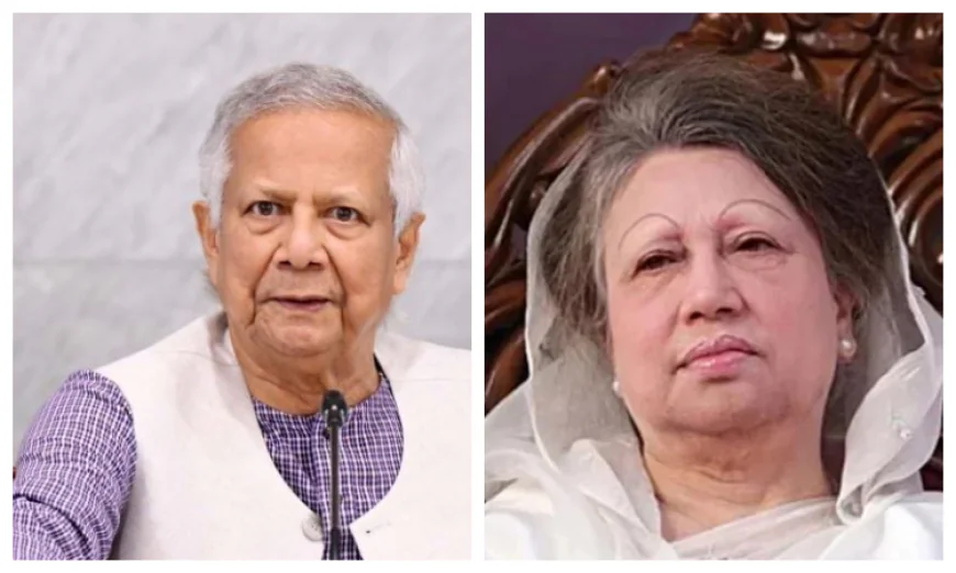 CA calls for prayers for former Prime Minister Khaleda Zia