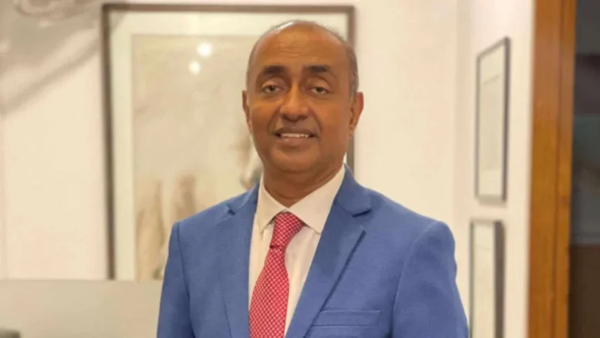 Attorney general calls for collective efforts to overcome judicial delays