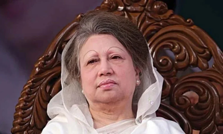 Khaleda Zia may be taken abroad for advanced treatment: Mahdi Amin