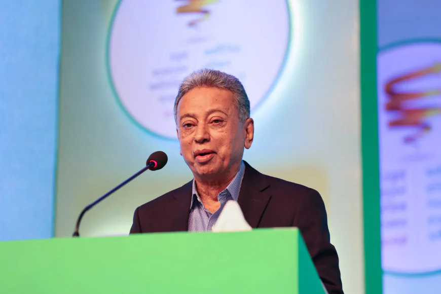 BNP aims to transform Bangladesh into a trillion-dollar economy: Khasru