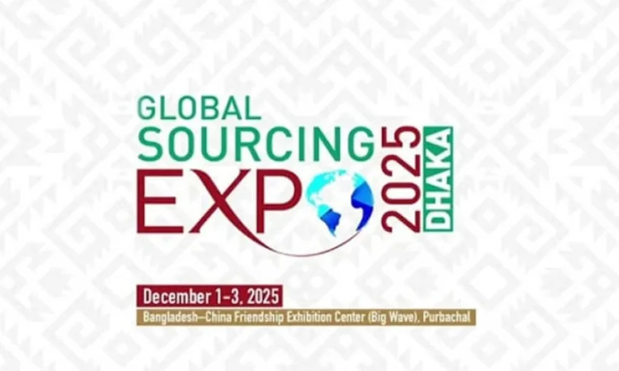Global Sourcing Expo 2025 begins tomorrow