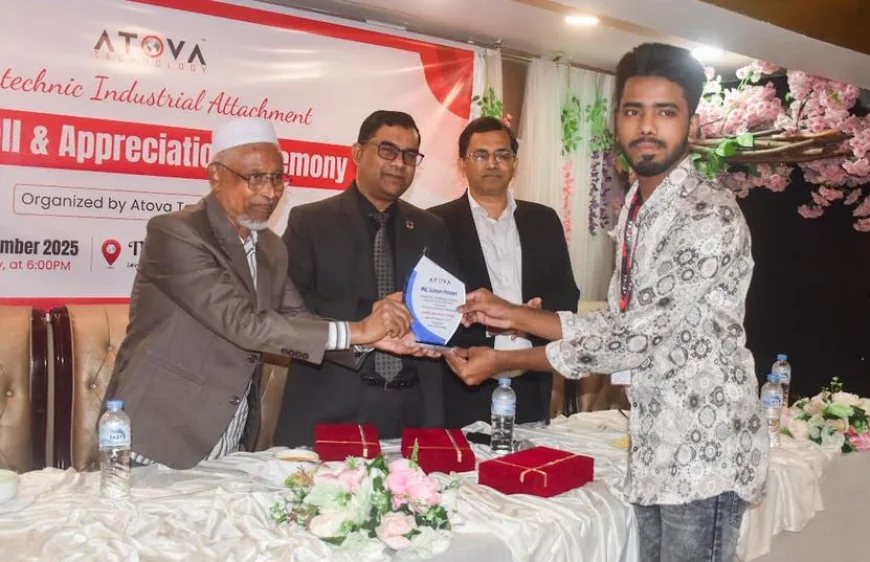 BASIS administrator emphasizes importance of practical training for IT workforce