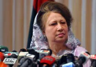 Khaleda Zia seen as key figure in guiding the country’s democratic transition