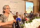 Farida Akhtar Urges More Funding for Women Entrepreneurs to Tackle Climate Risks