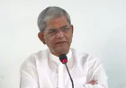 Fakhrul Urges Unity to Commemorate July Martyrs
