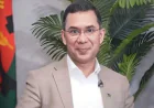 Tarquie Rahman unveils strategy to fight corruption in Bangladesh