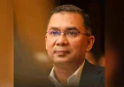 Tarique Rahman says intellectuals supported nation driven by patriotism