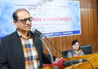 Bidhan announces students will receive new textbooks on New Year’s Day