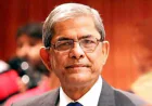 Fakhrul accuses opponents of repeated plots against the nation