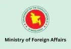 Foreign envoys briefed on election preparations