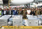 Homecoming of Six Fallen Bangladeshi Peacekeepers