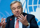 UN Chief Demands Probe into Hadi’s Death, Appeals for Calm Before Polls