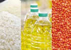 Govt to Procure Rice, Edible Oil, Lentils to Stabilize Prices
