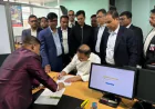 Tarique Rahman Finalizes Voter Registration and NID Formalities