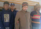 Three Arrested in Bandarban with Tk 11.38 Lakh Fake Currency