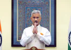 Jaishankar Will Be Present at Khaleda Zia’s Funeral
