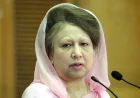 Khaleda Zia’s Body Reaches Manik Mia Avenue; Janaza at 2pm