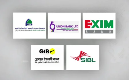 Newly Formed ‘Sommilito Islami Bank PLC’ Receives Operating License