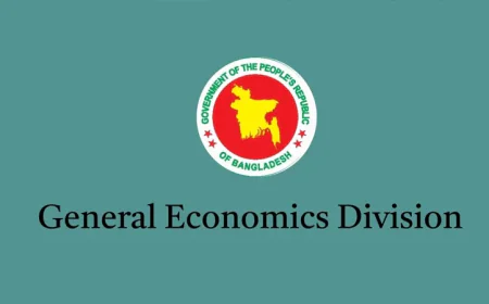 GED Calls Economic Outlook Cautiously Optimistic