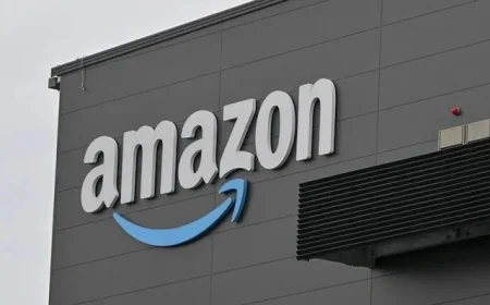 Amazon Tests ‘Ultra-Fast’ Delivery Service in Two US Cities