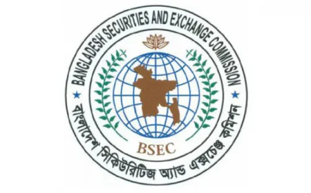 BSEC extends deadline for 11 market intermediaries’ provisioning