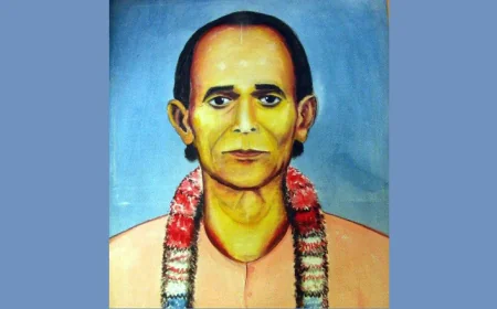 Folk singer Bijoy Sarkar’s 40th death anniversary observed tomorrow