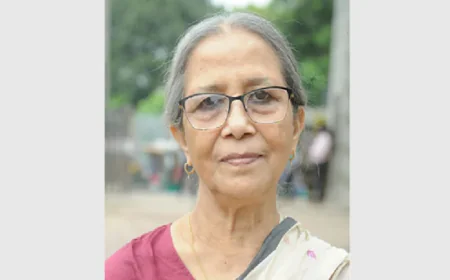 Farida Advocates Strict Measures Against Antibiotic Misuse