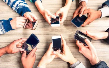 Government Moves to Halt Import of Cloned and Refurbished Phones