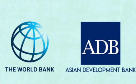 World Bank and ADB Launch Groundbreaking Projects for Two Pacific Nations