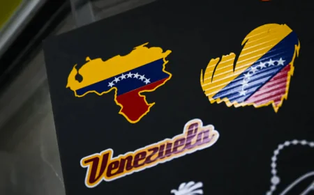 Trinidad and Tobago PM: New US radar to track Venezuela activity