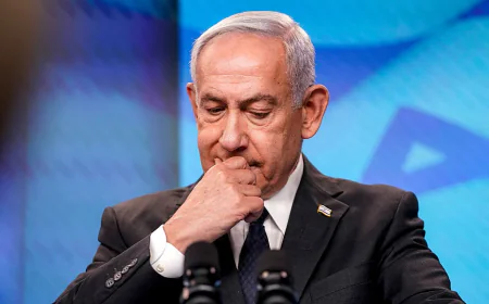 Netanyahu plans New York visit despite Mamdani arrest warning