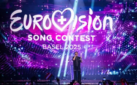 Eurovision Faces Boycotts After Israel Cleared to Compete