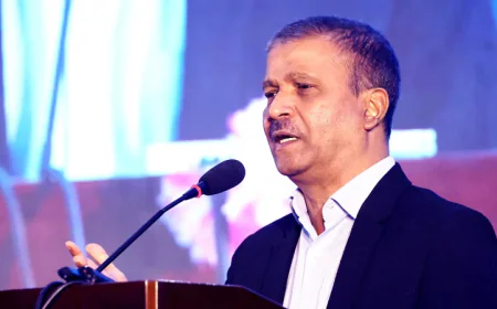 Law Adviser says youth consistently lead national movements for justice and democracy