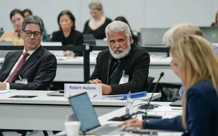 US Panel Votes to End Universal Hepatitis B Vaccination for Newborns